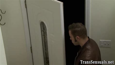 Ass Rimmed Busty Ts Babe Ashemaletube