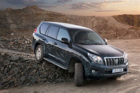 2019 Toyota Prado Price Redesign Release Date Toyota Engine News