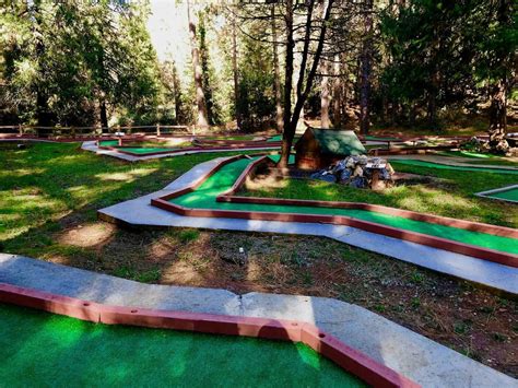 Gold Country Campground Resort 5 Photos Pine Grove Ca Roverpass