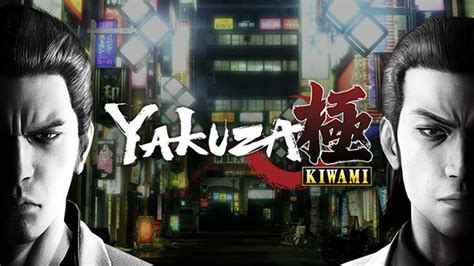 Gim Yakuza Kiwami Bakal Dirilis Di Nintendo Switch Pada Oktober