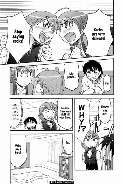 Boku No Kanojo Ga Eroi Wake Ch Comic Porn HD Porn Comics