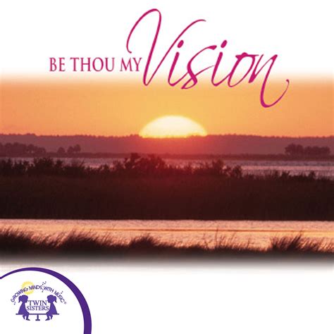 Be Thou My Vision Hymns by Teach Simple