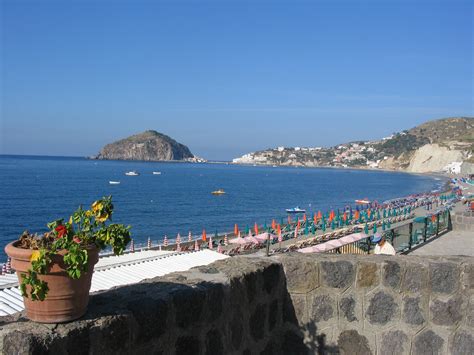 Ischia - Buyourtour