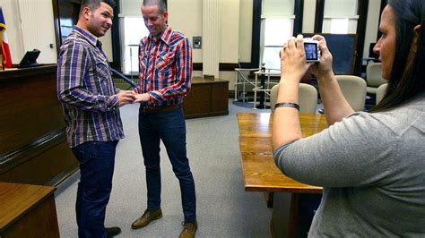 As Minn Considers Marriage Amendment A Look At Same Sex Unions In Iowa MPR News