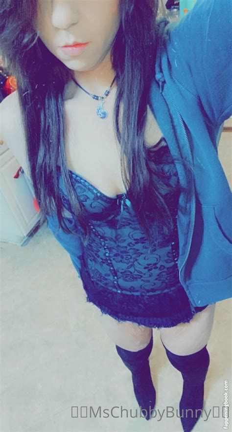 Mschubbybunny Nude OnlyFans Leaks Fappening FappeningBook