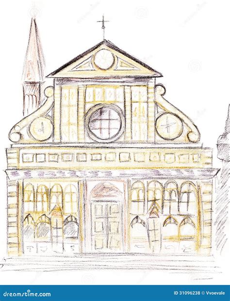 The secret firenze santa maria novella train station hidden art 2