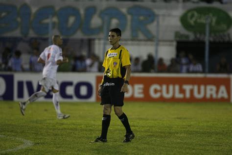 Re Pa Fpf Mant M Arbitragem Local Para O Cl Ssico Do Pr Ximo S Bado