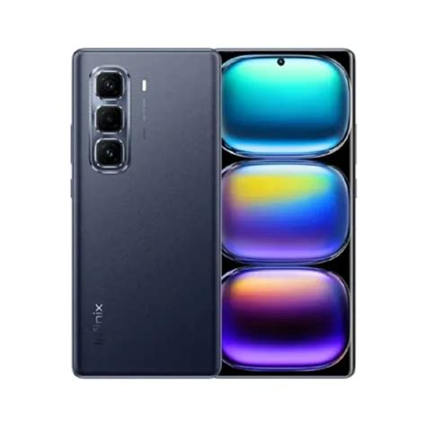 Infinix Hot 50 Pro Plus 4G Price In Bangladesh GSMArena Bangladesh