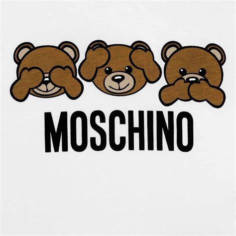 Moschino Logo Artofit