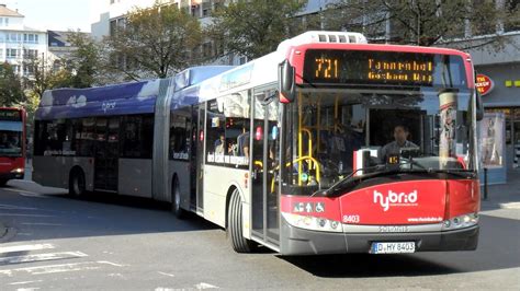 Sound Bus Solaris Urbino 18 Hybrid 8403 Rheinbahn AG Düsseldorf