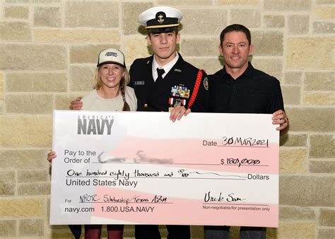 Secrets to Winning an ROTC Scholarship - ROTC Consulting