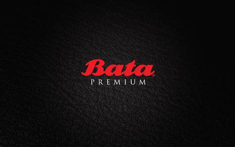 bata premium packaging design behance