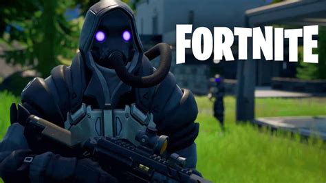 How To Get Io Tech Weapons In Fortnite Charlie Intel