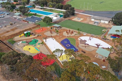 Community Shire Of Lake Grace