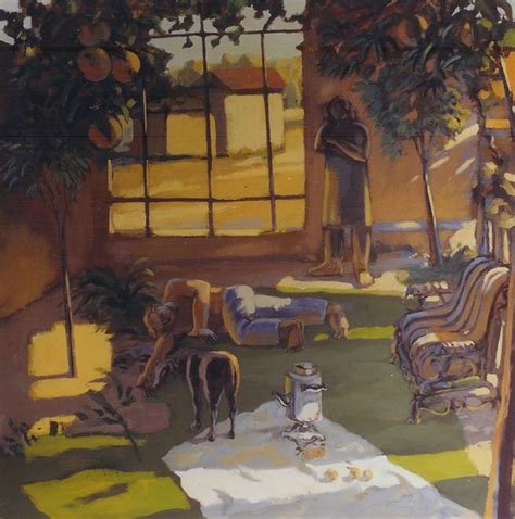 Jorge Gay En Barcelona Galer A De Arte En Barcelona Sala Dalmau