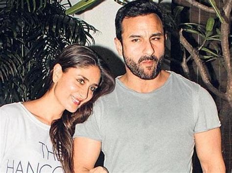 Saif Ali Khan Denies Going For Sex Determination Of His Baby Bollywood