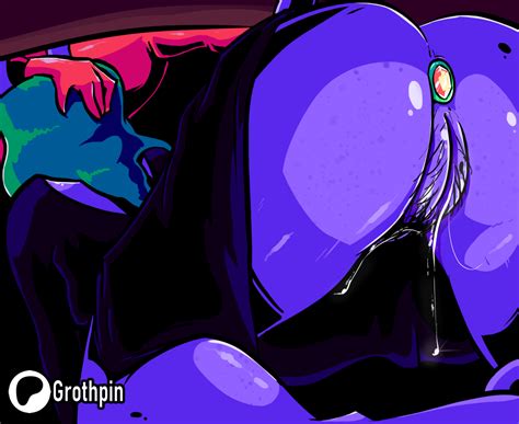 We All Like A Giver By Grothpin Hentai Foundry