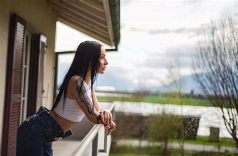 My Titts Tend To Jump Out When I Wear This Dress Is That A Problem Nudes Bondage Porn Nude