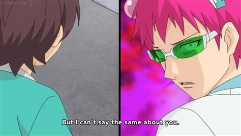 Pin On The Disastrous Life Of Saiki K Saiki Hot Anime Guys Manga Reader