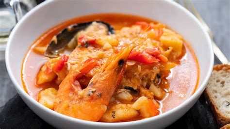 10 Most Popular Portuguese Seafood Dishes - TasteAtlas