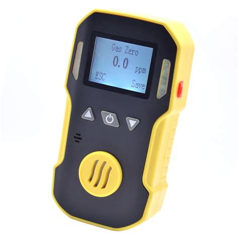 Газовый детектор O3 (0–20 ppm) Walcom GD-09A-O3
