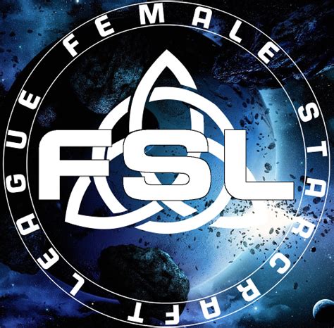 fsl female starcraft league