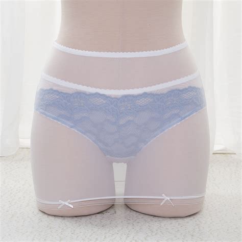 Micro Mini Half Slip Savannah Sunbird Lingerie