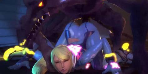 Ridley X Samus Hentai Tnaflix