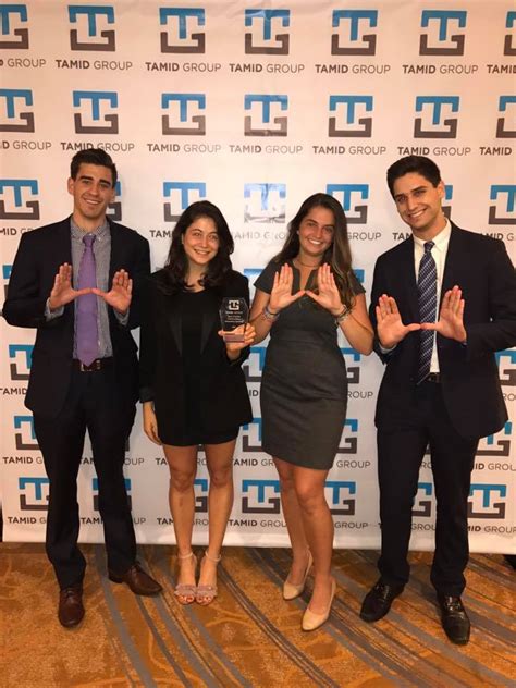 meet yoni heilman  tamid group boston voyager magazine boston