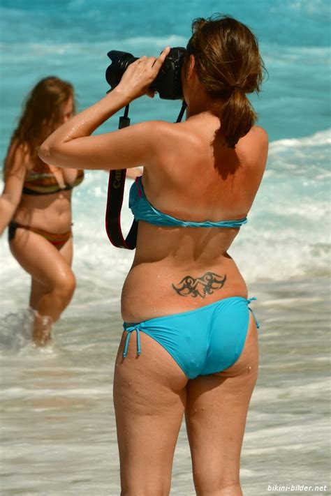 Bikini Urlaubsfoto Das Bikini Bilder Album