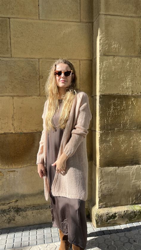 Chaqueta Nude Helecho Imperio Norte Moda Cheap And Chic
