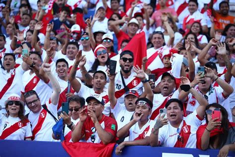 ¿por Qué Perú Tiene “la Mejor Hinchada Del Mundo” Y Ningún País Lo