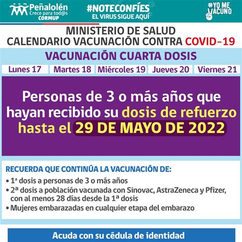 Pe Alol N On Twitter Vecinas Y Vecinos Estos Son Los Horarios Y