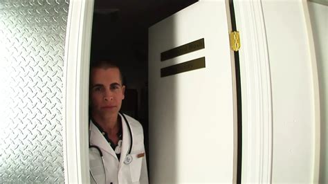 Kayla Synz Gets Fucked In The Ass By Her Doctor Medical Porn Xhamster