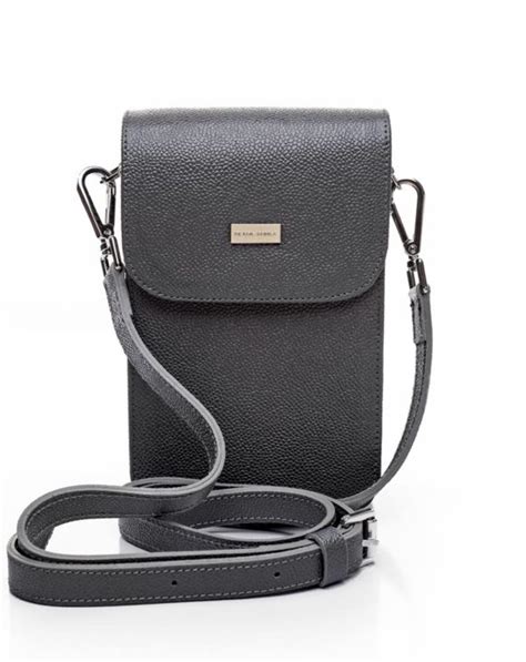 side bag grey detail africa