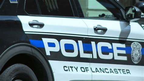 1 hospitalized after pedestrian struck in Lancaster city: dispatchers