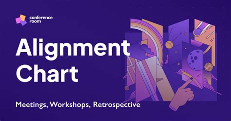 Alignment Chart Template| The Conference Room
