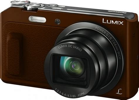 Panasonic Lumix Dmc Tz Ep Zbozi Cz