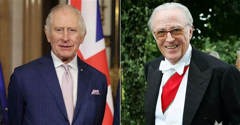 Britain S True King A Gay Duke Denied The Crown By A Decision Made Years Ago Daily Star