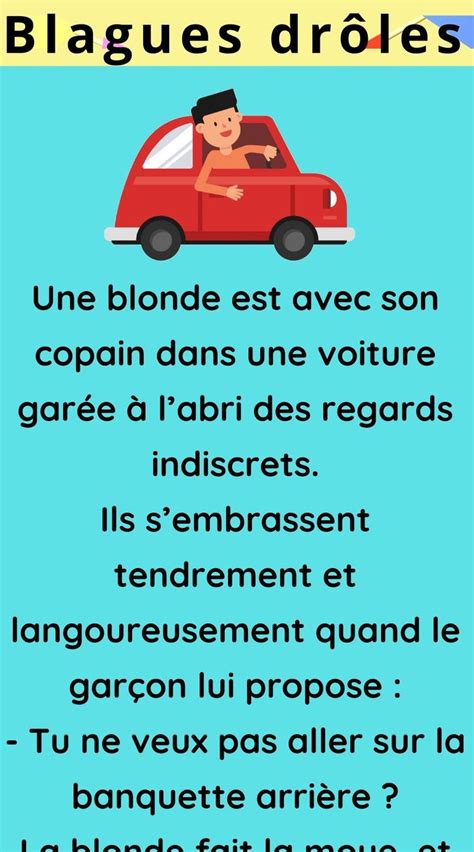 Une Blonde Est Avec Son Copain Dans Une Voiture Artofit