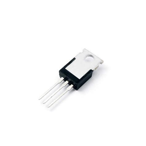 IRF1404 TRANSISTOR MOSFET CANAL N 40V 162A TO220