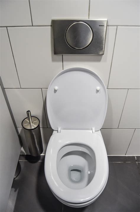 toilets toilet purely public  photo  pixabay