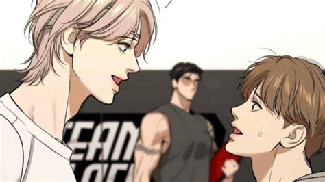 Jinx Chapter 31 Preview Third Wheel Or Competetion