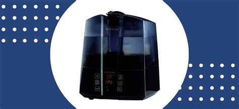 Air o Swiss Humidifier Reviews