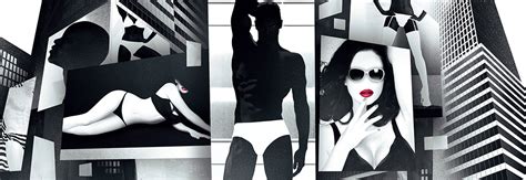 Showtime Masters Of Sex On Behance