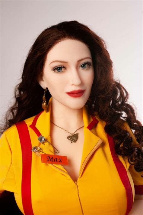 Max Huge Breast Big Butt Bbw Companion Doll Nakedoll