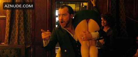 COLETTE MORROW Nude AZNude