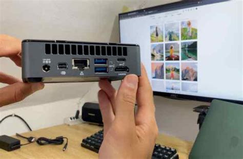 Recensione Geekom Air 11 Mini PC | InfoDrones.It