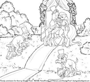 Fall Of Equestria Luscious Hentai Manga Porn