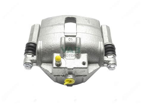 Купить Скоба дискового тормоза ГАЗ-3102, 3110, 3302 левая (арт. 3302-00 ...